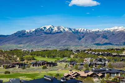 634 N Ibapah Peak Drive, Heber City, UT 84032 - Photo 4