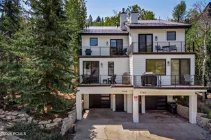 556 Deer Valley Loop Rd, Park City, UT 84060 - Photo 1
