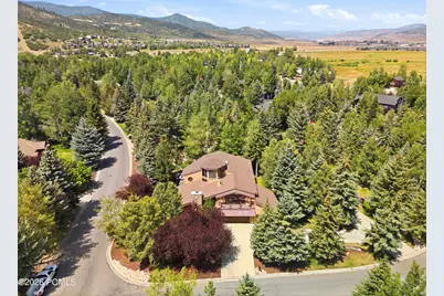 1401 Willow Lane, Park City, UT 84098 - Photo 4