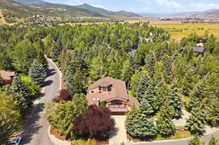 1401 Willow Ln, Park City, UT 84098 - Photo 4
