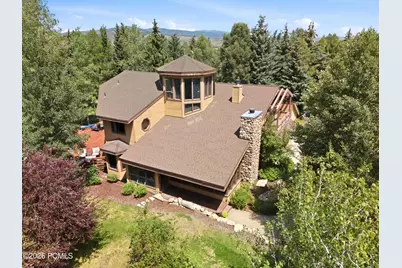 1401 Willow Lane, Park City, UT 84098 - Photo 2