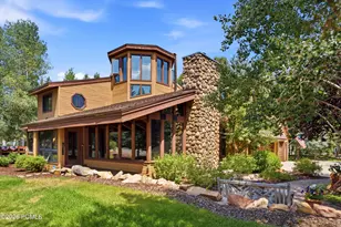 1401 Willow Ln, Park City, UT 84098 - Photo 8