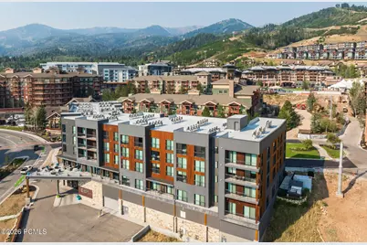 2670 Canyons Resort Drive #433, Park City, UT 84098 - Photo 2