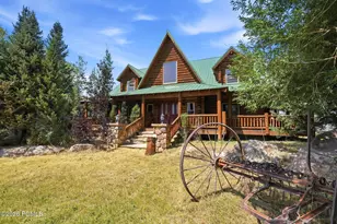 2371 N Utah 32, Kamas, UT 84036 - Photo 1