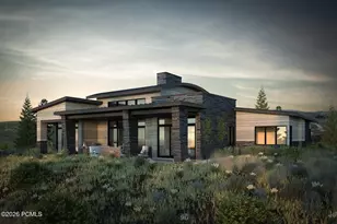 5786 Hawks Meadow Ln, Park City, UT 84098 - Photo 2