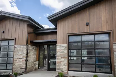 1036 W Wasatch Spring Road #W3, Kamas, UT 84036 - Photo 1