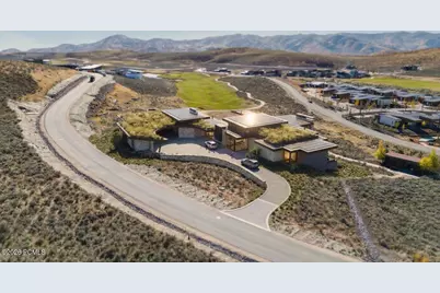 6101 Golf Club Link, Park City, UT 84098 - Photo 1