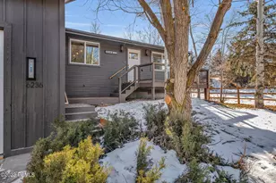 6236 N Countryside Circle, Park City, UT 84098 - Photo 2