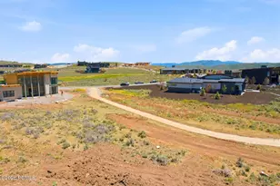 5874 Hawks Meadow Ln, Park City, UT 84098 - Photo 8