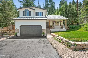 300 Aspen Dr, Park City, UT 84098 - Photo 1