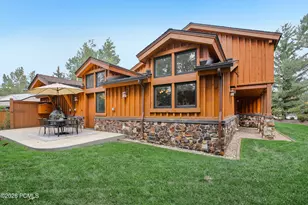 2839 Holiday Ranch Loop Rd, Park City, UT 84060 - Photo 2