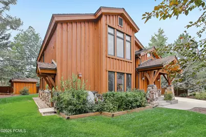 2839 Holiday Ranch Loop Road, Park City, UT 84060 - Photo 38