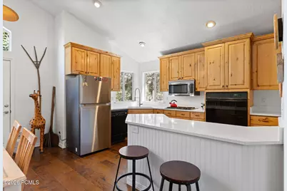 7494 Brook Hollow Loop Road, Park City, UT 84098 - Photo 2