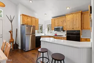 7494 Brook Hollow Loop Rd, Park City, UT 84098 - Photo 2