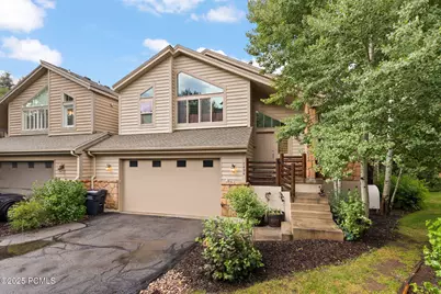 7494 Brook Hollow Loop Road, Park City, UT 84098 - Photo 1