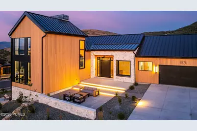 6924 N Macallan Lane, Heber City, UT 84032 - Photo 8