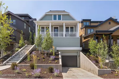 1011 A Empire Avenue, Park City, UT 84060 - Photo 1