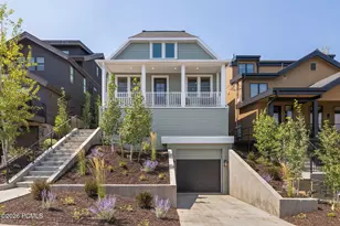 1011 A Empire Ave, Park City, UT 84060 - Photo 1