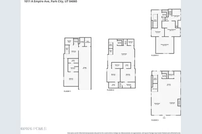 1011 A Empire Avenue, Park City, UT 84060 - Photo 64