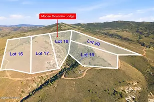 Lot 18 Echo Creek Ranches, Coalville, UT 84017 - Photo 2