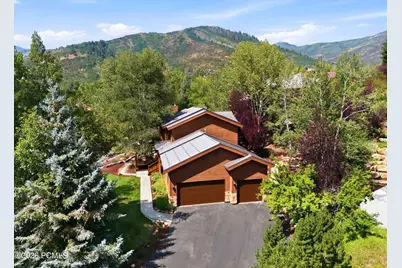 1936 Kidd Circle, Park City, UT 84098 - Photo 90