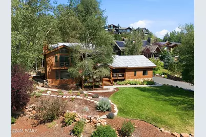 1936 Kidd Circle, Park City, UT 84098 - Photo 68