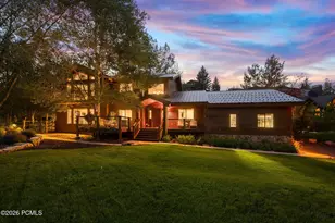 1936 Kidd Cir, Park City, UT 84098 - Photo 1