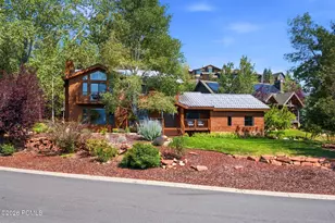 1936 Kidd Cir, Park City, UT 84098 - Photo 66