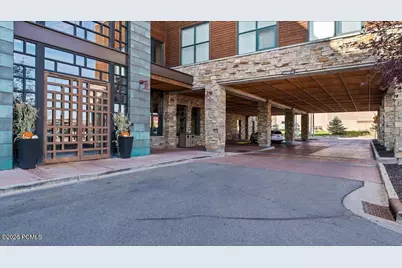 1456 Newpark Boulevard #222, Park City, UT 84098 - Photo 36