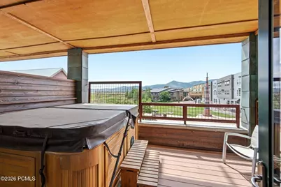 1456 Newpark Boulevard #222, Park City, UT 84098 - Photo 4