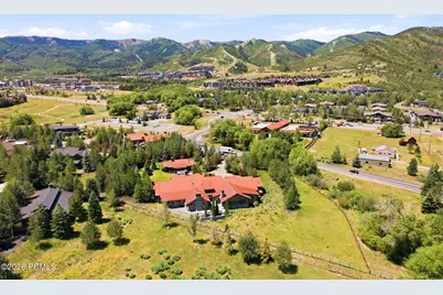1575 W Old Ranch Rd, Park City, UT 84098 - Photo 2