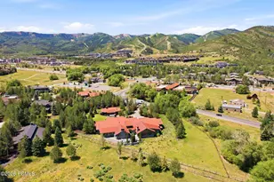 1575 W Old Ranch Rd, Park City, UT 84098 - Photo 2