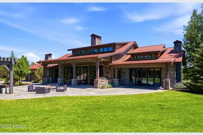 1575 W Old Ranch Rd, Park City, UT 84098 - Photo 1