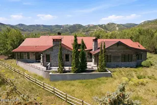 1575 W Old Ranch Rd, Park City, UT 84098 - Photo 16
