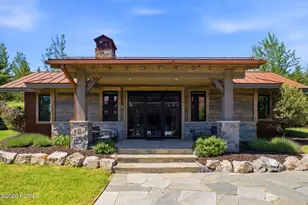 1575 W Old Ranch Rd, Park City, UT 84098 - Photo 34