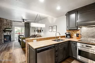 3000 Canyons Resort Dr, Park City, UT 84098 - Photo 6