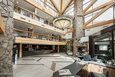 3000 Canyons Resort Drive #4301, Park City, UT 84098 - Photo 28