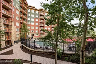 3000 Canyons Resort Dr, Park City, UT 84098 - Photo 4