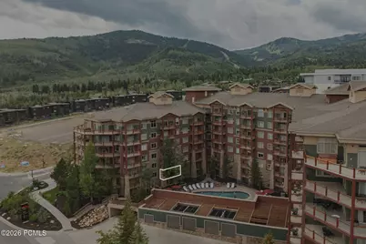 3000 Canyons Resort Drive #4301, Park City, UT 84098 - Photo 2