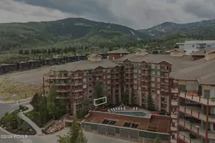 3000 Canyons Resort Dr, Park City, UT 84098 - Photo 2