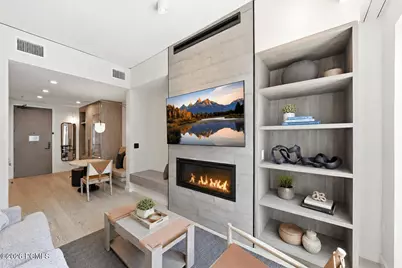 2417 W High Mountain Road #1304, Park City, UT 84098 - Photo 4