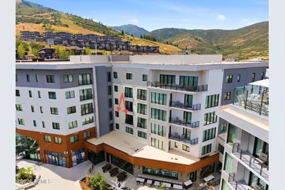 2417 W High Mountain Road #1304, Park City, UT 84098 - Photo 22