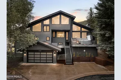 2439 Nanson Court, Park City, UT 84060 - Photo 1