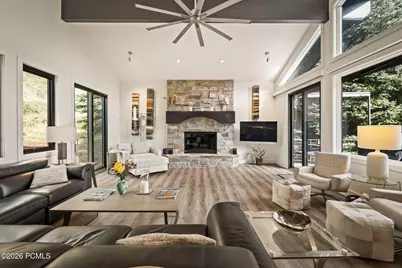 2439 Nanson Court, Park City, UT 84060 - Photo 2