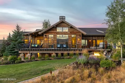 5925 Mountain Ranch Drive, Park City, UT 84098 - Photo 2