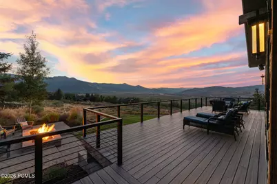 5925 Mountain Ranch Drive, Park City, UT 84098 - Photo 8