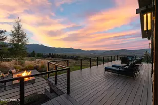 5925 Mountain Ranch Dr, Park City, UT 84098 - Photo 8