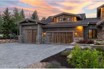 5925 Mountain Ranch Drive, Park City, UT 84098 - Photo 4