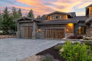 5925 Mountain Ranch Dr, Park City, UT 84098 - Photo 4