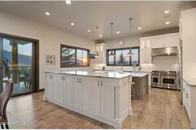 5925 Mountain Ranch Drive, Park City, UT 84098 - Photo 16
